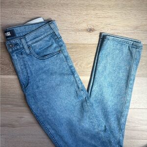 Men's Blue Jeans